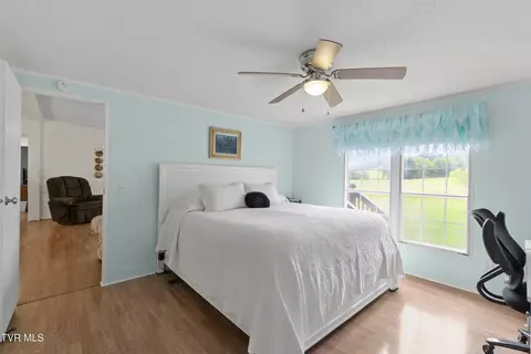 Bedroom - 4240 N Mohawk Road Mohawk Tn 37810, Mohawk, TN 37810 photo 2 of 5