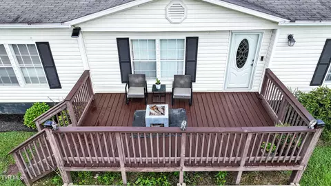 Exterior - 4240 N Mohawk Road Mohawk Tn 37810, Mohawk, TN 37810 photo 6 of 11