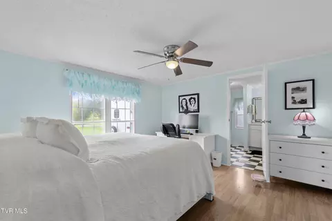 Bedroom - 4240 N Mohawk Road Mohawk Tn 37810, Mohawk, TN 37810 photo 1 of 5