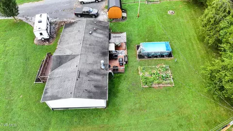 View/Area - 4240 N Mohawk Road Mohawk Tn 37810, Mohawk, TN 37810 photo 4 of 4