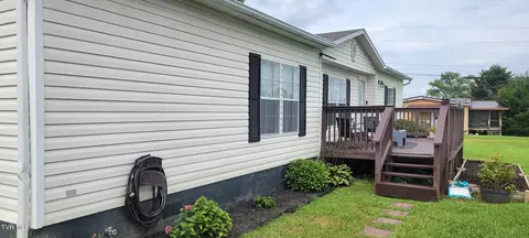 Exterior - 4240 N Mohawk Road Mohawk Tn 37810, Mohawk, TN 37810 photo 2 of 11