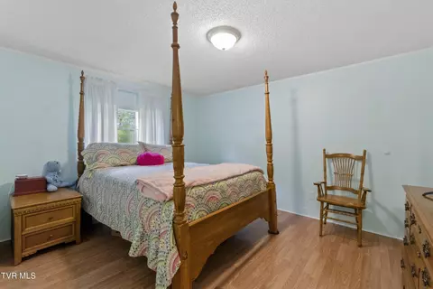 Bedroom - 4240 N Mohawk Road Mohawk Tn 37810, Mohawk, TN 37810 photo 3 of 5