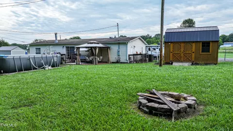 Exterior - 4240 N Mohawk Road Mohawk Tn 37810, Mohawk, TN 37810 photo 3 of 11