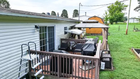 Exterior - 4240 N Mohawk Road Mohawk Tn 37810, Mohawk, TN 37810 photo 5 of 11