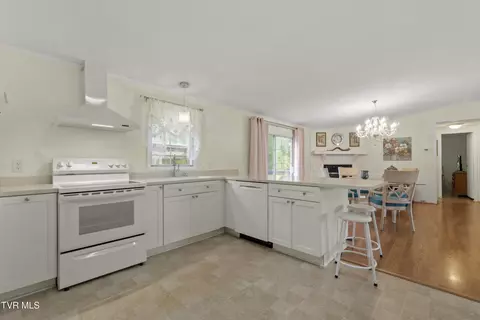 Kitchen - 4240 N Mohawk Road Mohawk Tn 37810, Mohawk, TN 37810 photo 1 of 4
