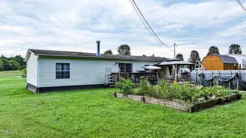 Exterior - 4240 N Mohawk Road Mohawk Tn 37810, Mohawk, TN 37810 photo 1 of 11