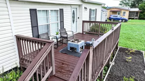 Exterior - 4240 N Mohawk Road Mohawk Tn 37810, Mohawk, TN 37810 photo 7 of 11