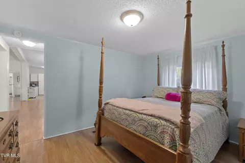 Bedroom - 4240 N Mohawk Road Mohawk Tn 37810, Mohawk, TN 37810 photo 4 of 5