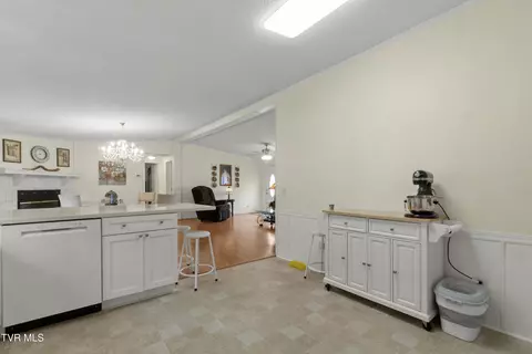 Kitchen - 4240 N Mohawk Road Mohawk Tn 37810, Mohawk, TN 37810 photo 4 of 4