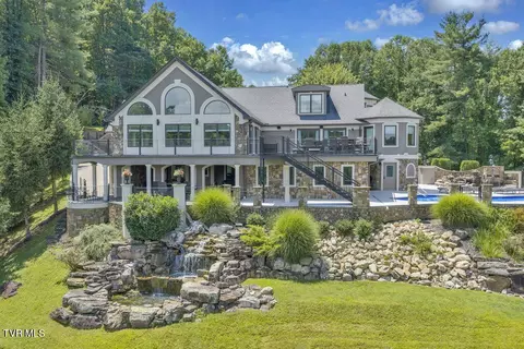 Undisclosed, Butler, TN 37640