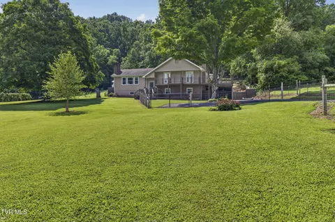 Exterior - 13422 Countiss Road Abingdon Va 24210, Abingdon, VA 24210 photo 3 of 34