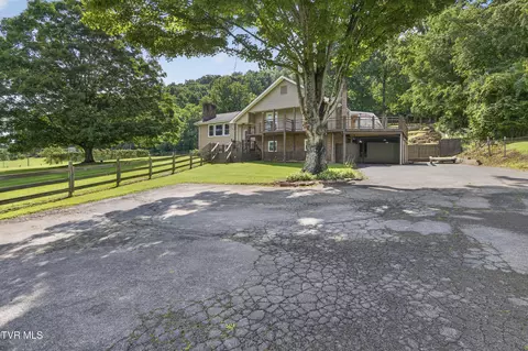 Exterior - 13422 Countiss Road Abingdon Va 24210, Abingdon, VA 24210 photo 13 of 34