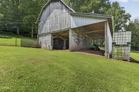 Exterior - 13422 Countiss Road Abingdon Va 24210, Abingdon, VA 24210 photo 18 of 34