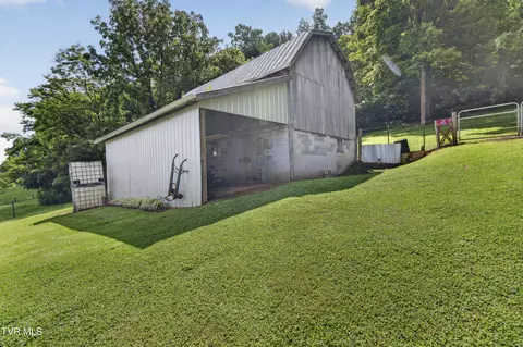 Exterior - 13422 Countiss Road Abingdon Va 24210, Abingdon, VA 24210 photo 17 of 34
