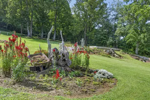 Exterior - 13422 Countiss Road Abingdon Va 24210, Abingdon, VA 24210 photo 16 of 34