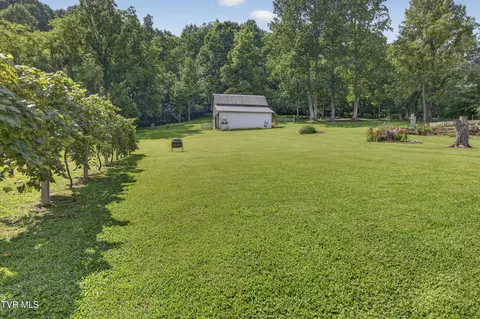 Exterior - 13422 Countiss Road Abingdon Va 24210, Abingdon, VA 24210 photo 26 of 34