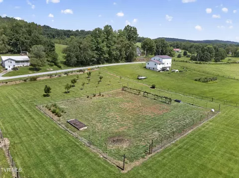 Exterior - 13422 Countiss Road Abingdon Va 24210, Abingdon, VA 24210 photo 32 of 34