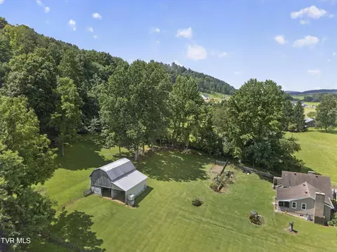 Exterior - 13422 Countiss Road Abingdon Va 24210, Abingdon, VA 24210 photo 5 of 34