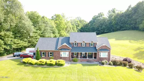 782 Quail Hollow Drive Elizabethton Tn 37643, Elizabethton, TN 37643