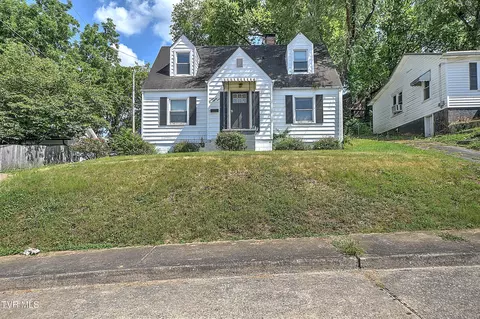 1383 Farragut Avenue Kingsport Tn 37664, Kingsport, TN 37664