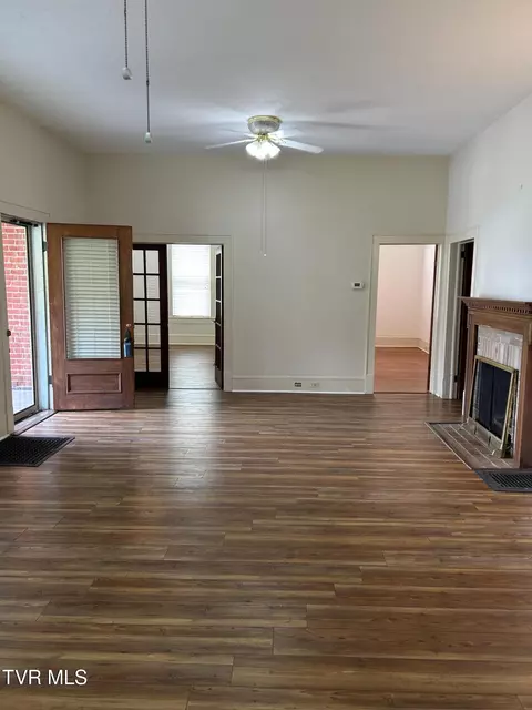 Living - 221 N Irish Street Greeneville Tn 37745, Greeneville, TN 37745 photo 1 of 3