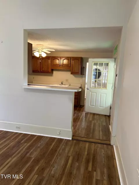 Kitchen - 221 N Irish Street Greeneville Tn 37745, Greeneville, TN 37745 photo 1 of 3