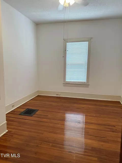 Bedroom - 221 N Irish Street Greeneville Tn 37745, Greeneville, TN 37745 photo 2 of 3