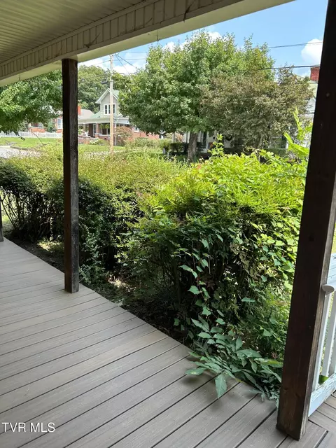 Exterior - 221 N Irish Street Greeneville Tn 37745, Greeneville, TN 37745 photo 3 of 6