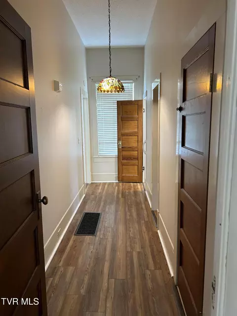 Entry Way - 221 N Irish Street Greeneville Tn 37745, Greeneville, TN 37745 photo 1 of 2