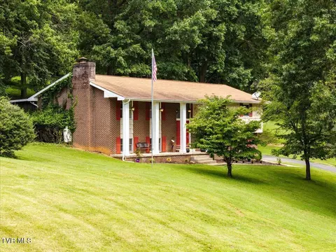 4408 Fieldstone Drive Kingsport Tn 37664, Kingsport, TN 37664