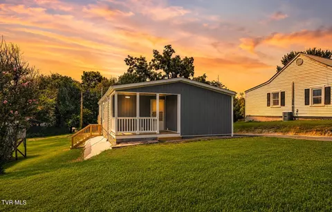 1616 C Street Kingsport Tn 37664, Kingsport, TN 37664