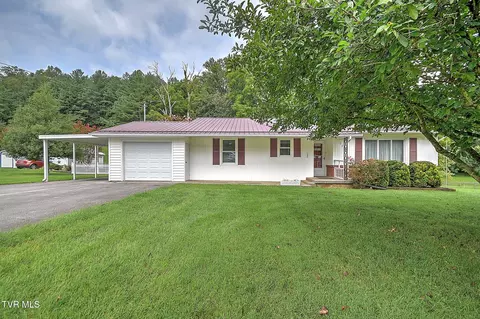 Exterior - 226 Bank Drive Fall Branch Tn 37656, Fall Branch, TN 37656 photo 3 of 19