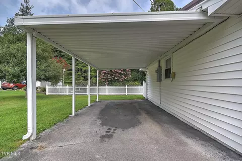 Exterior - 226 Bank Drive Fall Branch Tn 37656, Fall Branch, TN 37656 photo 8 of 19