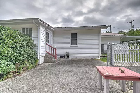 Exterior - 226 Bank Drive Fall Branch Tn 37656, Fall Branch, TN 37656 photo 10 of 19