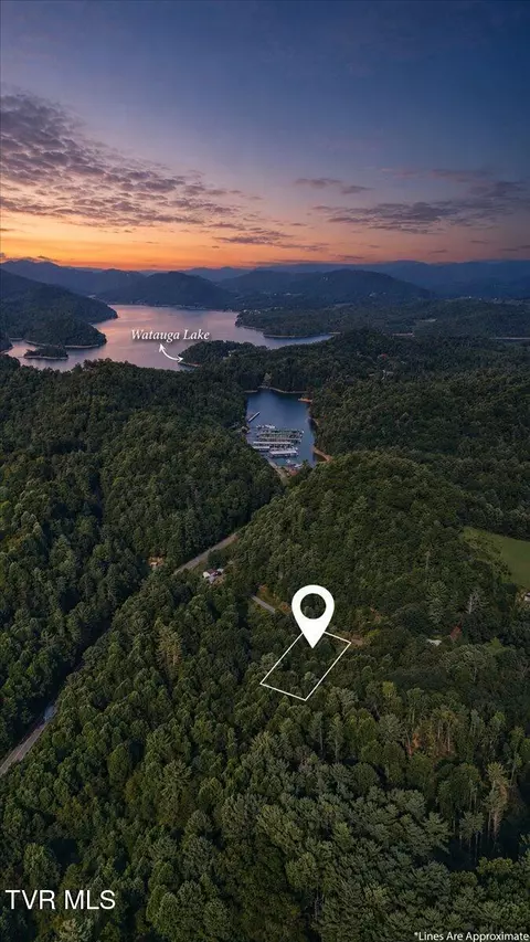 tbd Whaley Town Road Butler Tn 37640, Butler, TN 37640