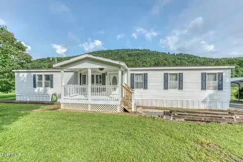3112 Little Dry Run Road Butler Tn 37640, Butler, TN 37640