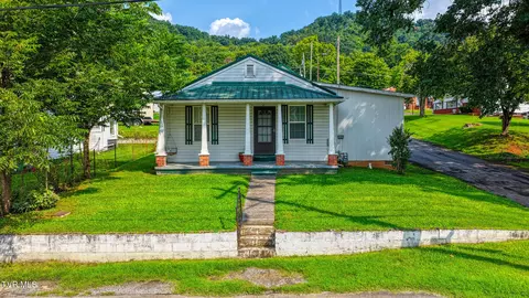 301 Clinch Street Rogersville Tn 37857, Rogersville, TN 37857
