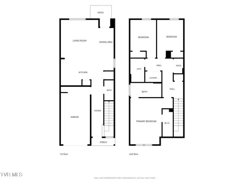 728 Theobald Way Kingsport Tn 37660, Kingsport, TN 37660