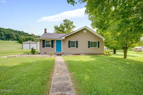 3781 Highway 126 Blountville Tn 37617, Blountville, TN 37617
