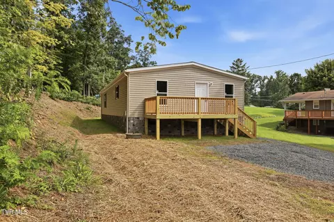 306 Willow Street Mount Carmel Tn 37645, Mount Carmel, TN 37645