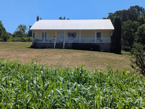 7991 Warrensburg Road Mosheim Tn 37818, Mosheim, TN 37818