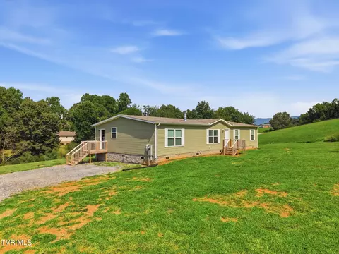 323 Fox Pvt Drive Bluff City Tn 37618, Bluff City, TN 37618