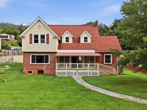 460 Park Street Gate City Va 24251, Gate City, VA 24251