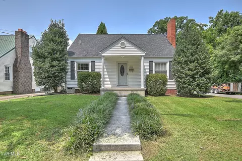 1830 Washington Avenue Kingsport Tn 37664, Kingsport, TN 37664