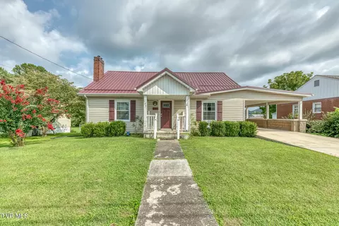 509 W C Street Elizabethton Tn 37643, Elizabethton, TN 37643