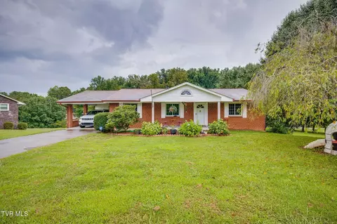 717 Old Stage Road Surgoinsville Tn 37873, Surgoinsville, TN 37873