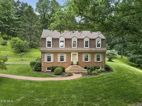 581 S Meadowlark Marion Va 24354, Marion, VA 24354