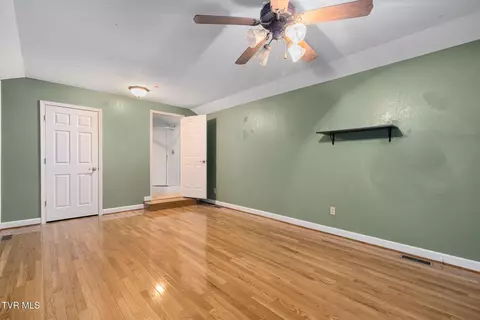 Bedroom - 101 Kitty Hawk Drive Chuckey Tn 37641, Chuckey, TN 37641 photo 5 of 6