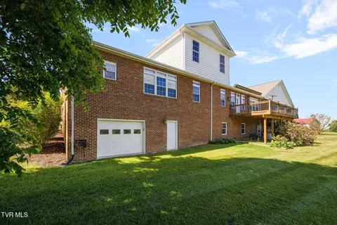 Exterior - 101 Kitty Hawk Drive Chuckey Tn 37641, Chuckey, TN 37641 photo 10 of 10