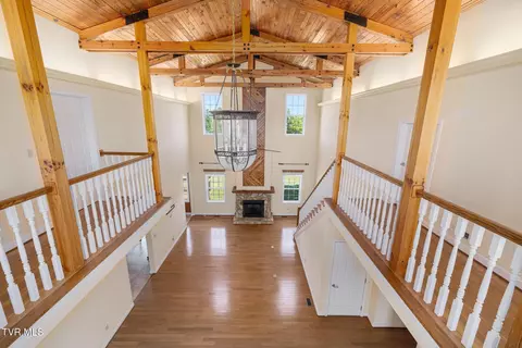 Entry Way - 101 Kitty Hawk Drive Chuckey Tn 37641, Chuckey, TN 37641 photo 3 of 3